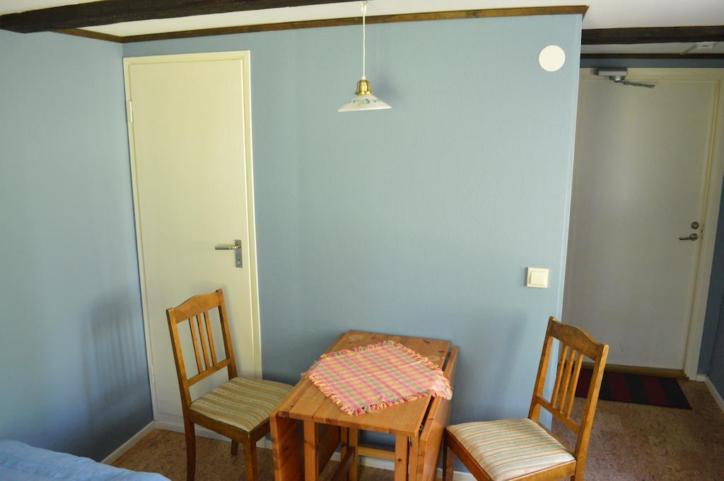 Roda Huset Hovmantorp Exterior photo